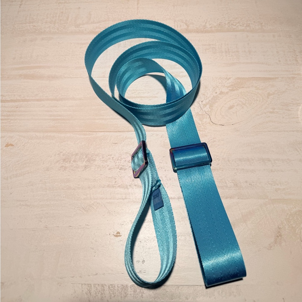 🛼 Handmade Roller Skate Leash / Skate Carrier